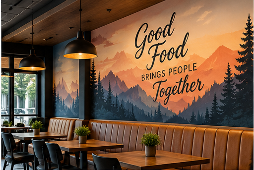 Restaurants & Bars